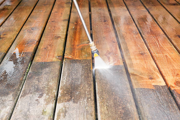 Best Eco-Friendly Pressure Washing in Story City, IA