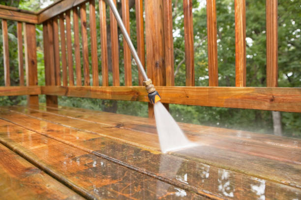 Best Eco-Friendly Pressure Washing in Story City, IA